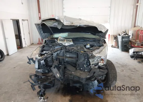 2019 Ram 1500 Classic Express 4X4 6'4 Box z USA, uszkodzony, nr VIN 1C6RR7FG8KS531634